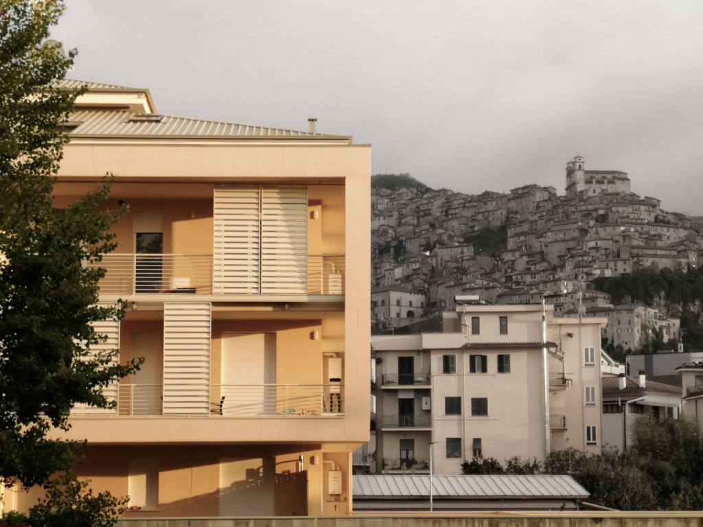 appartamento in vendita ad Artena