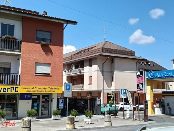 appartamento in vendita ad Artena