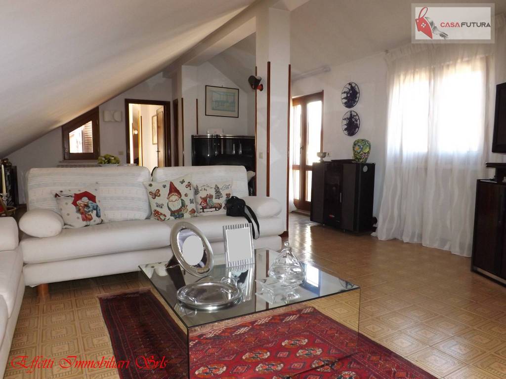 appartamento in vendita ad Artena