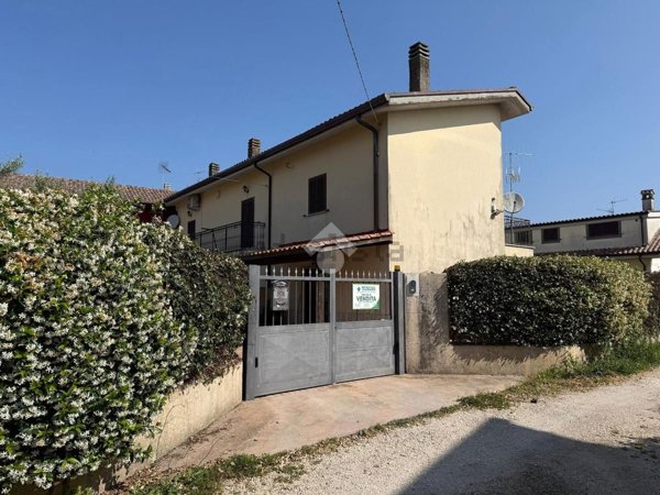 appartamento in vendita ad Artena