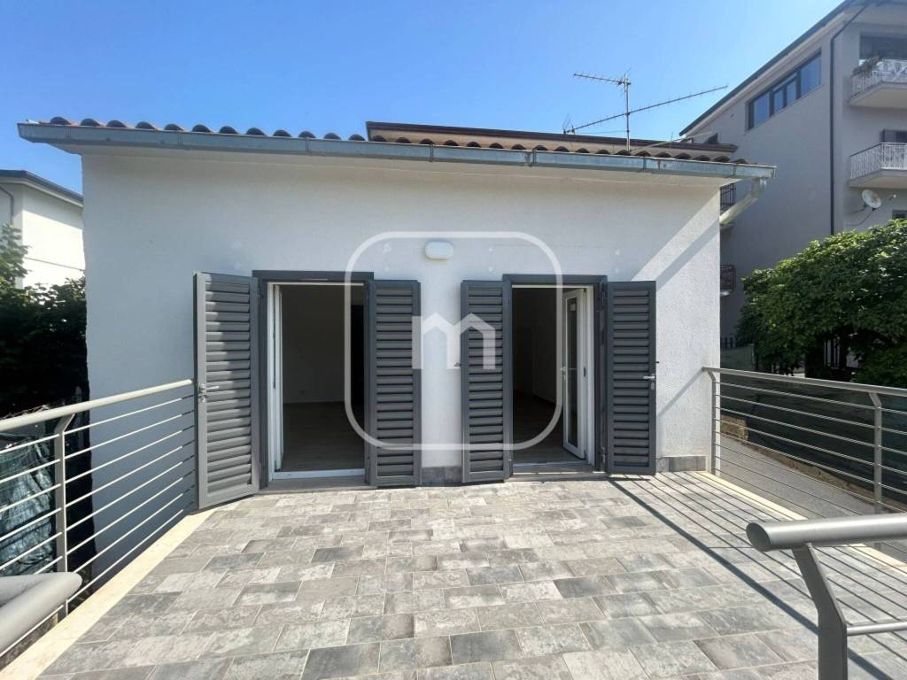 appartamento in vendita ad Artena