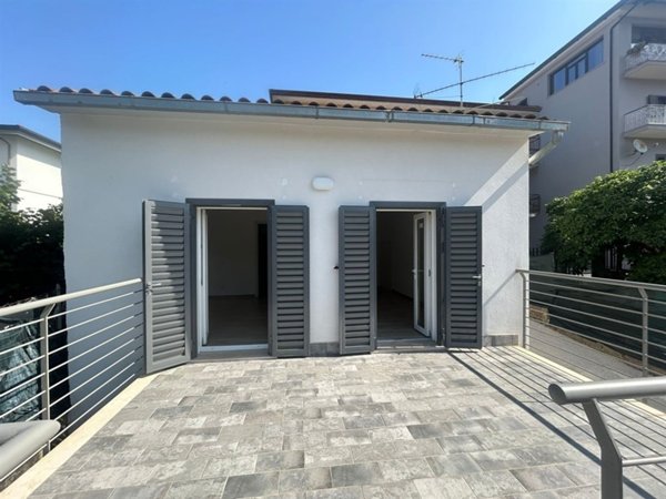 appartamento in vendita ad Artena