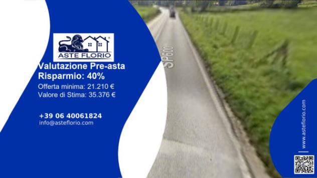 terreno agricolo in vendita ad Artena