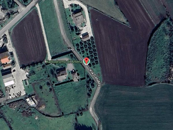 appartamento in vendita ad Artena