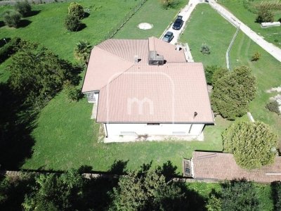 casa indipendente in vendita ad Artena