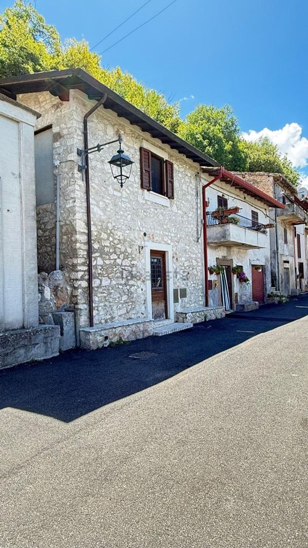 appartamento in vendita ad Artena