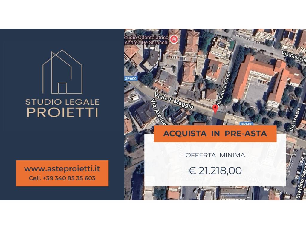 appartamento in vendita ad Artena
