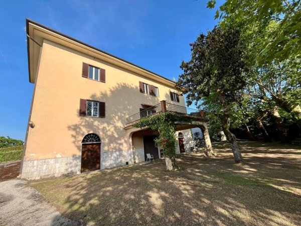casa indipendente in vendita ad Artena