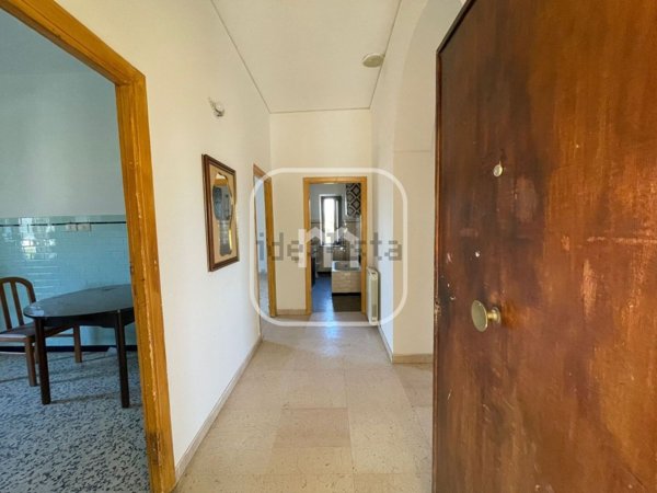 appartamento in vendita ad Artena