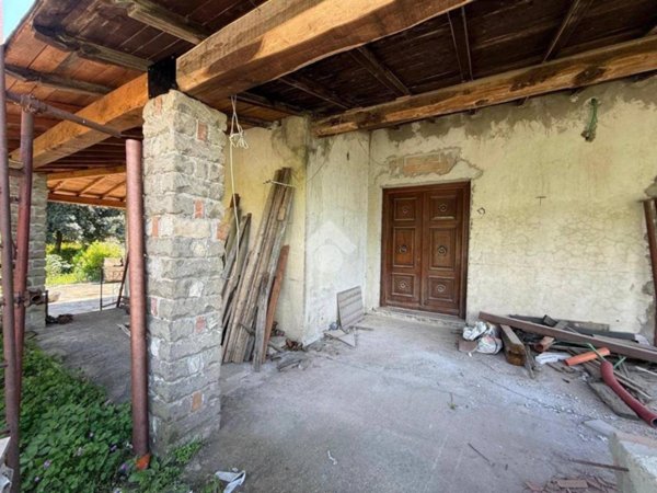 appartamento in vendita ad Artena