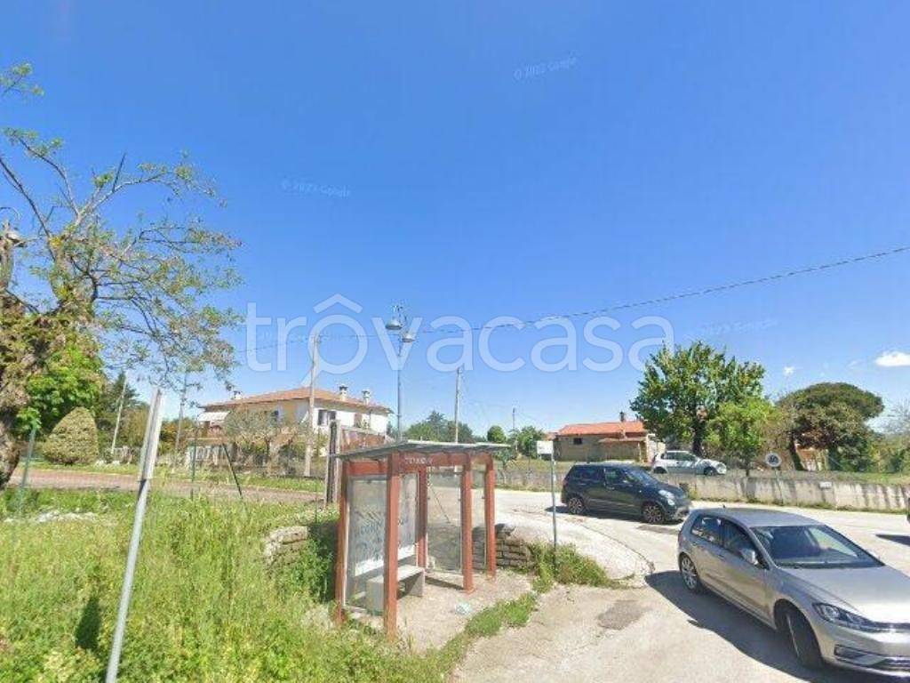 appartamento in vendita ad Artena in zona Macere