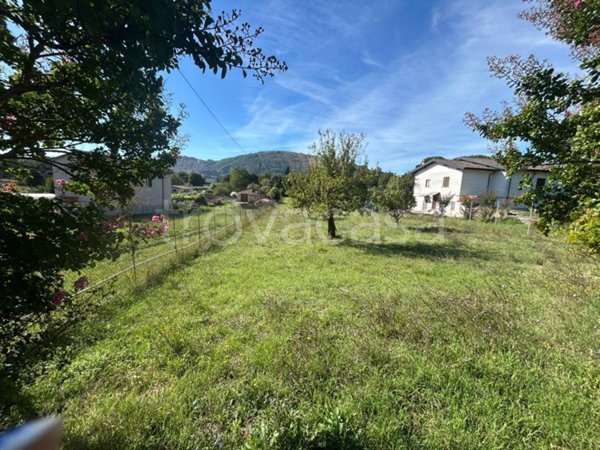 terreno agricolo in vendita ad Artena
