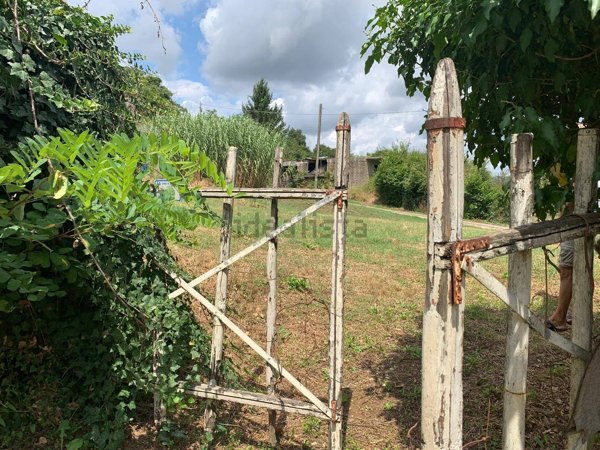 appartamento in vendita ad Artena