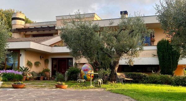 casa indipendente in vendita ad Artena