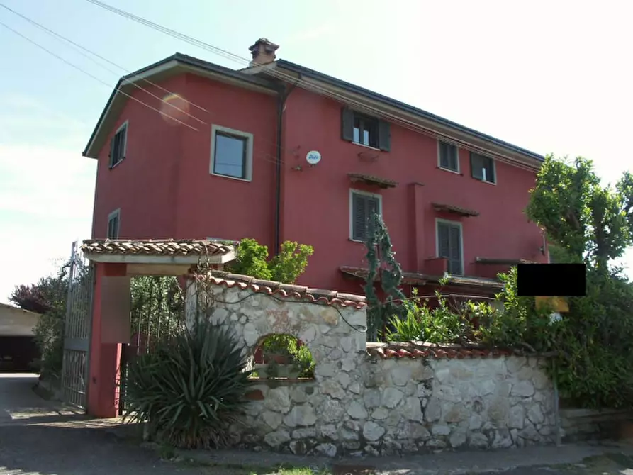 appartamento in vendita ad Artena