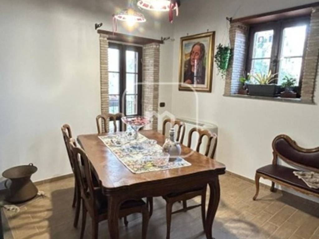 appartamento in vendita ad Artena