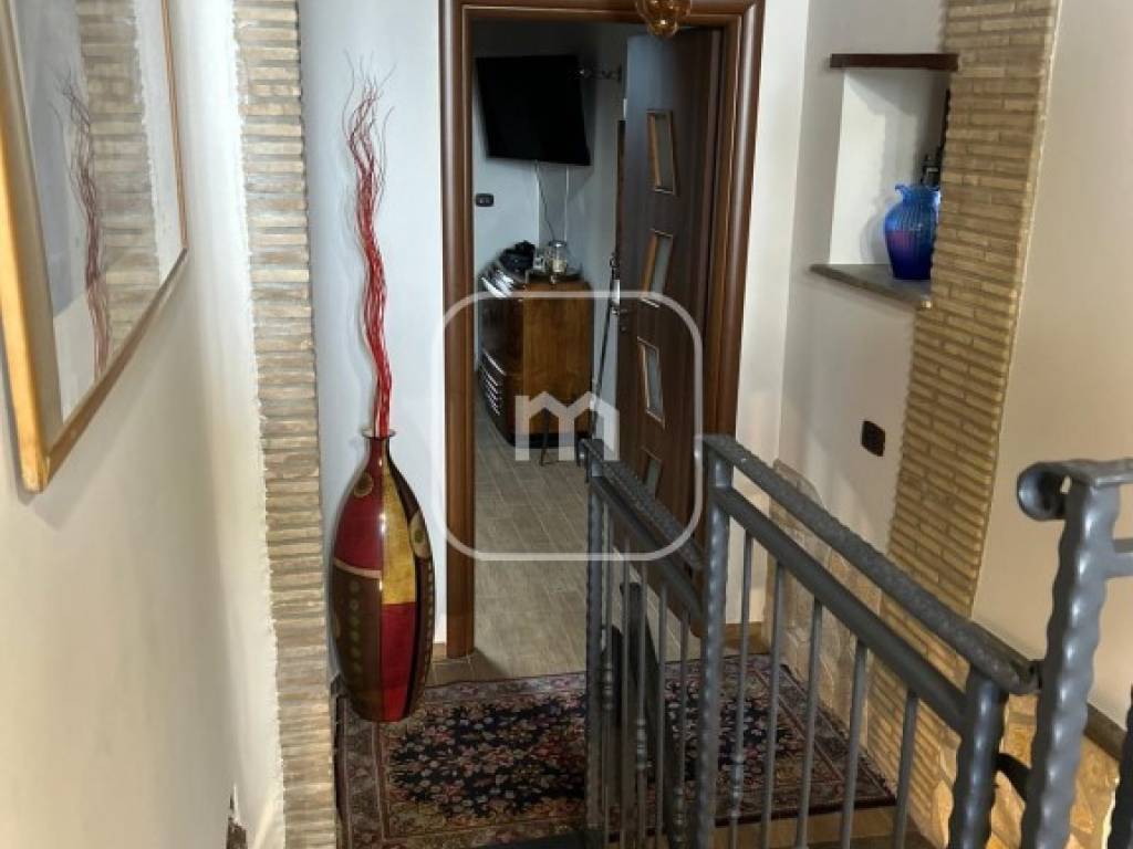 appartamento in vendita ad Artena