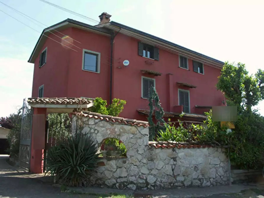 appartamento in vendita ad Artena