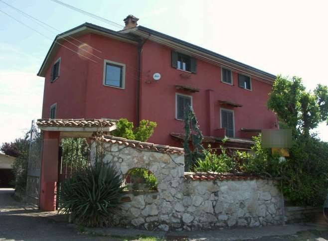 appartamento in vendita ad Artena