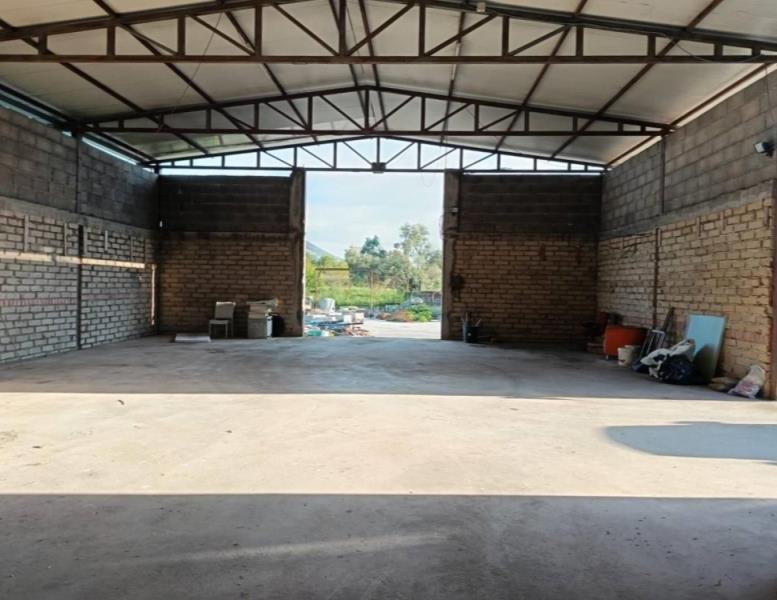 locale commerciale in vendita ad Artena