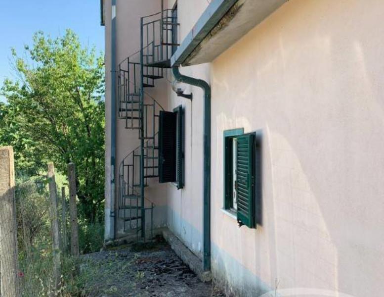 casa indipendente in vendita ad Artena