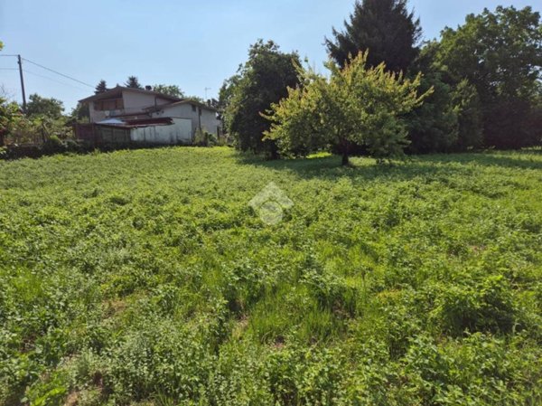 terreno agricolo in vendita ad Artena in zona Macere