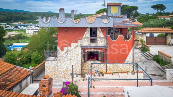 appartamento in vendita ad Artena