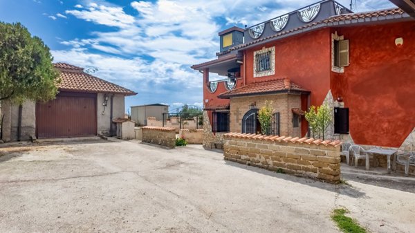 appartamento in vendita ad Artena