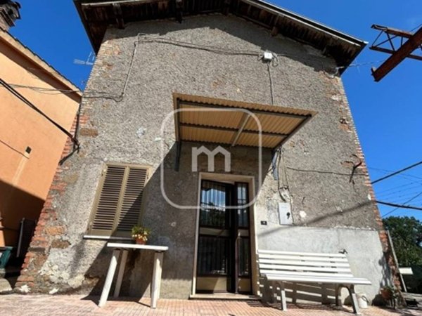 appartamento in vendita ad Artena