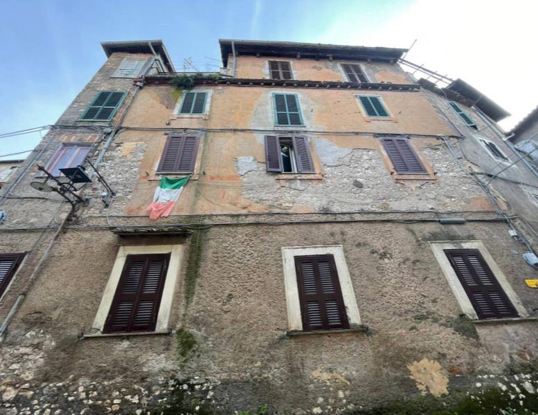 appartamento in vendita ad Artena