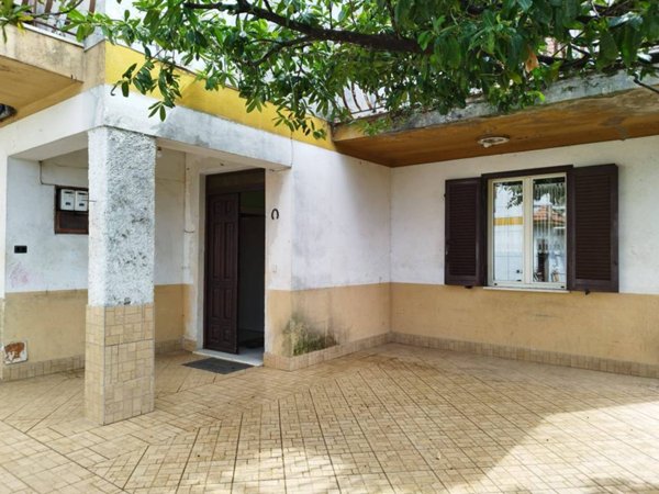 appartamento in vendita ad Artena