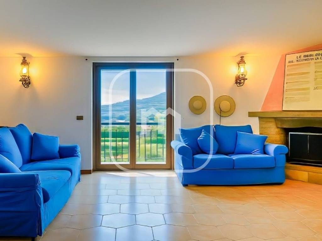 appartamento in vendita ad Artena