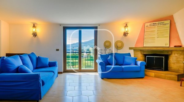 appartamento in vendita ad Artena