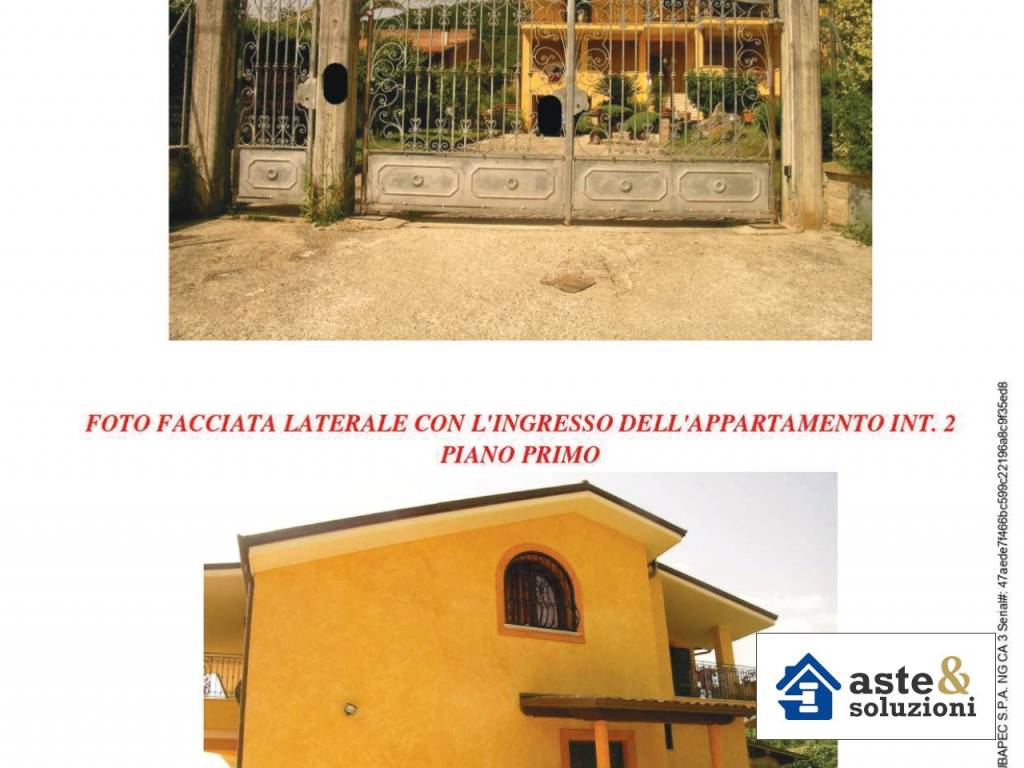 casa indipendente in vendita ad Artena