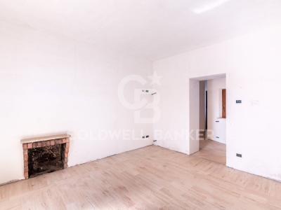 appartamento in vendita ad Artena in zona Colubro