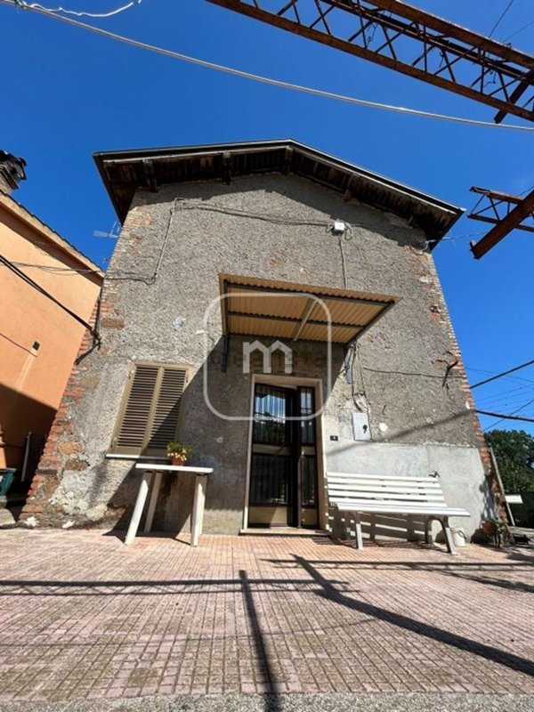 appartamento in vendita ad Artena
