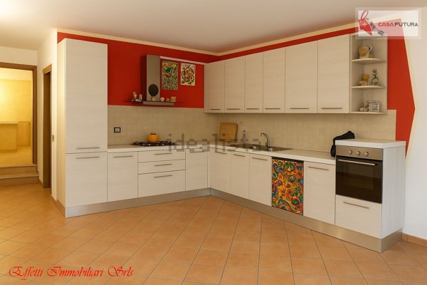 appartamento in vendita ad Artena