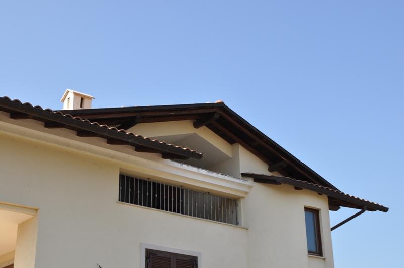 appartamento in vendita ad Artena