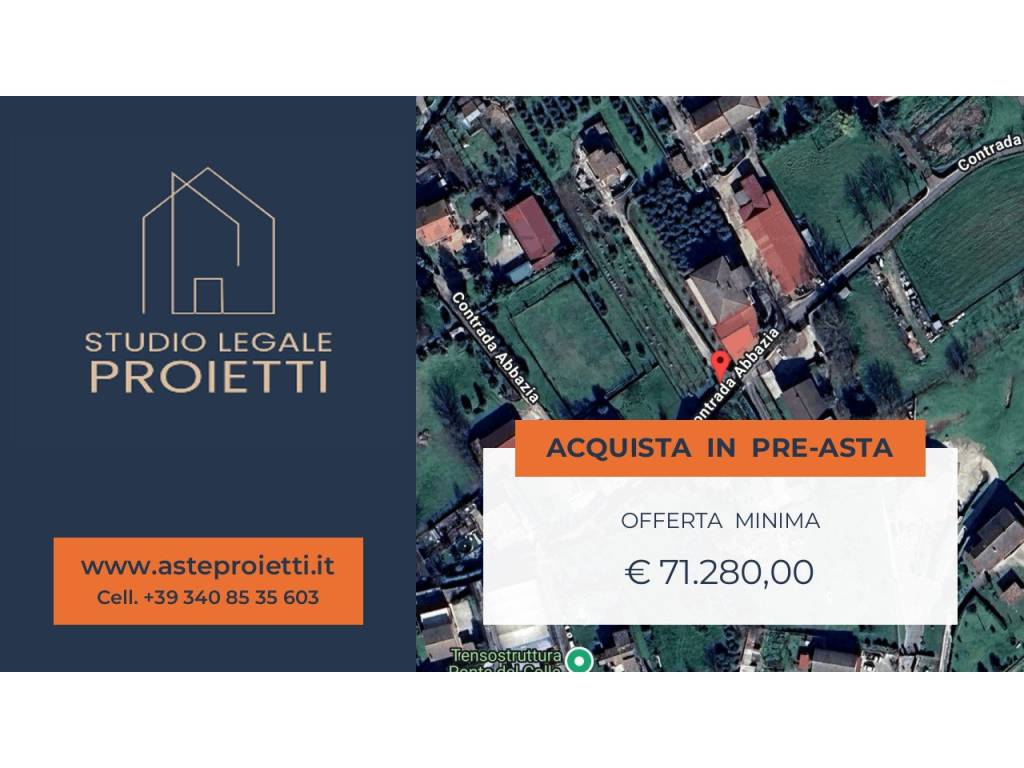 appartamento in vendita ad Artena