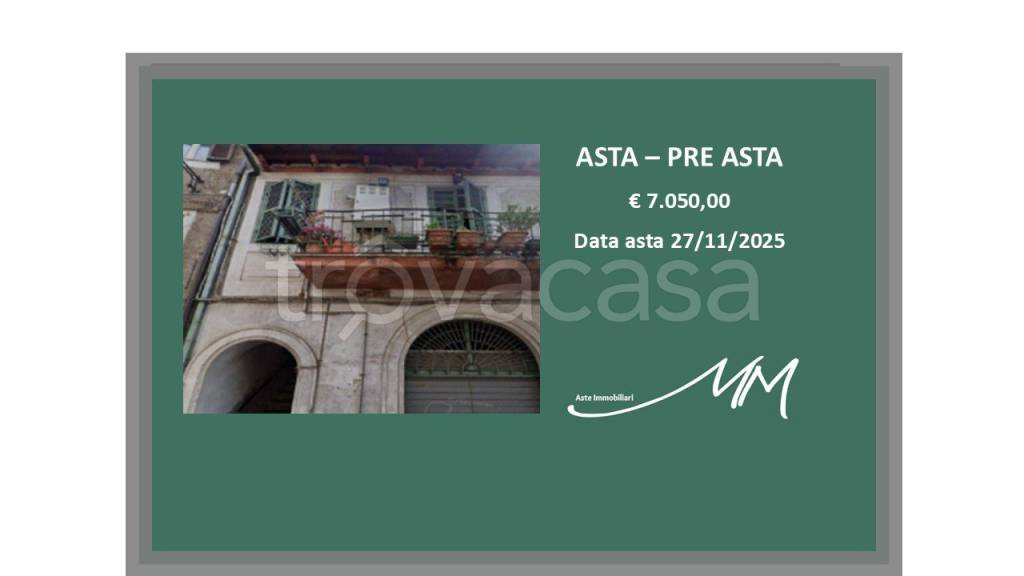 appartamento in vendita ad Artena