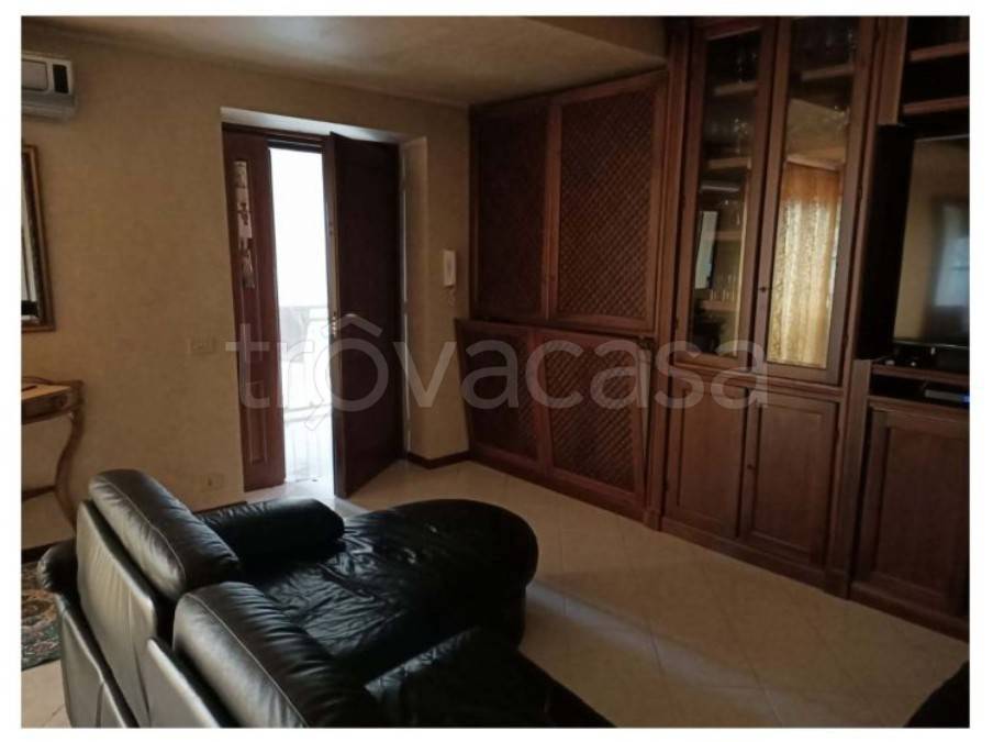 appartamento in vendita ad Artena in zona Abbazia