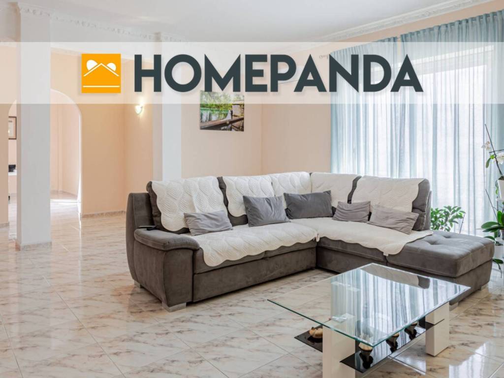 appartamento in vendita ad Artena