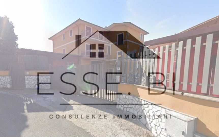 appartamento in vendita ad Artena in zona Abbazia