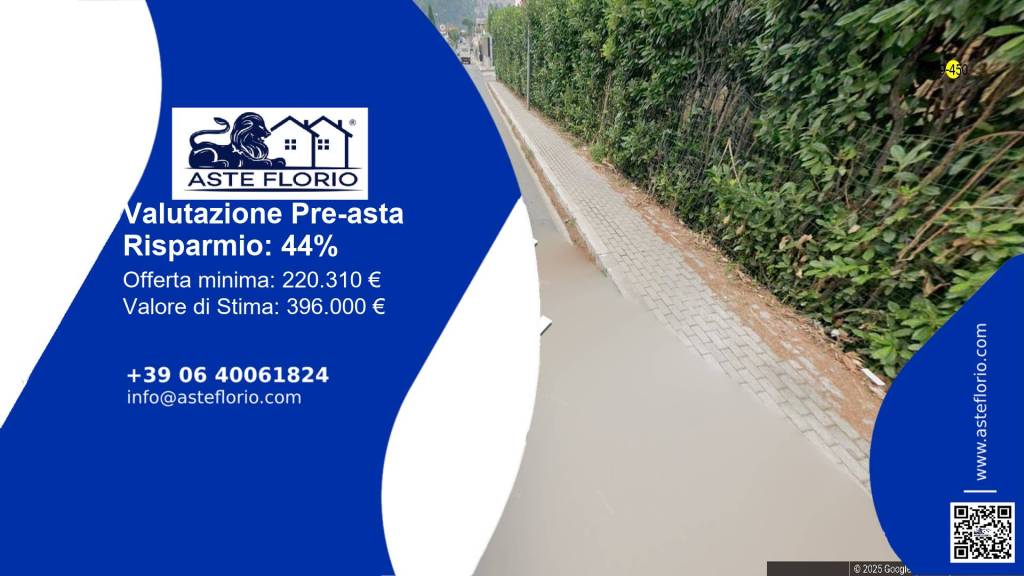 casa indipendente in vendita ad Artena