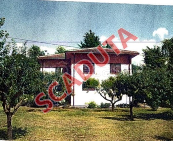 appartamento in vendita ad Artena