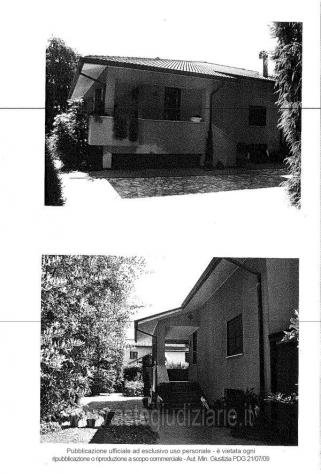 casa indipendente in vendita ad Artena