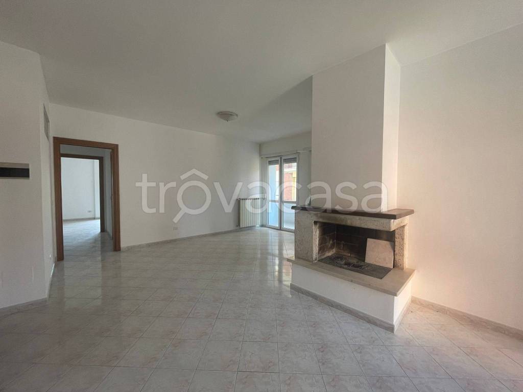 appartamento in vendita ad Artena