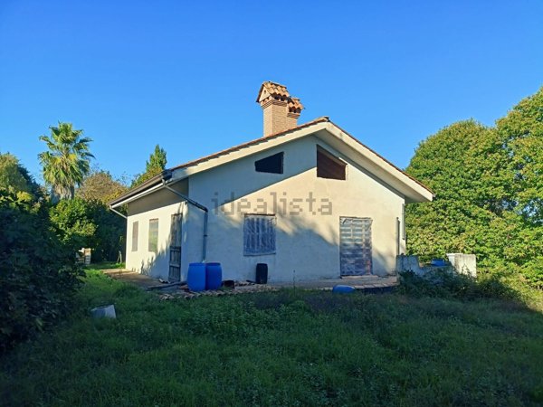 casale in vendita ad Artena