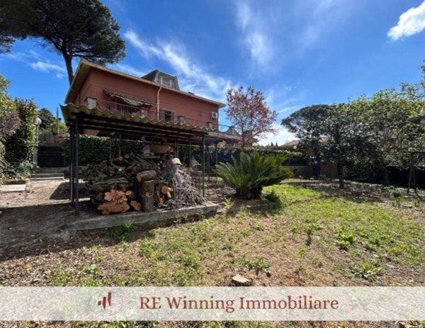 casa indipendente in vendita ad Artena