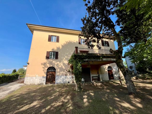 casa indipendente in vendita ad Artena